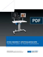 Eyesi Indirect Brochure