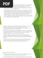 Toronto Clinical Neuropathy Scoring System | PDF | Peripheral ...