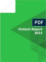 India Fintech Report 2021