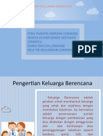 KELUARGA BERENCANA