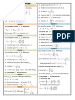 Les Suites Numeriques Exercices Non Corriges 2 7 (1)