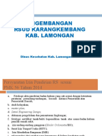 ppt pendirian Karangkembang