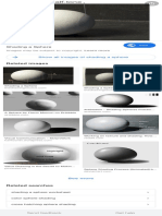 Shading A Sphere: Read The Description!How To Draw A Realistic Sphere With ..