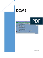 DCMS-C Manual V1.03a