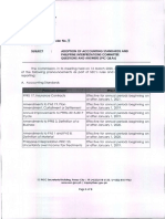 SEC Memorandum Circular No. 08 S. 2020