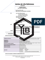 Informe Economico Proyecto Cicyt Mat Rec