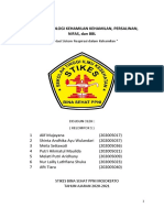 Kelompok 1 Fisiologi