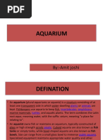 Download Aquarium by joshigauta SN50026695 doc pdf