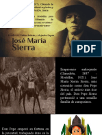 José María Sierra