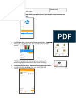 MITRA-Pembelian Produk