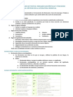 Textos medievales y Renacimiento: géneros, autores y contexto histórico