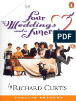 Four Weddings and A Funeral Level 5