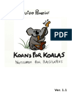 Koans for Koalas 1.1 RTM