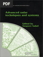 Fundamentals of Radar Signal Processing | PDF