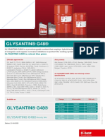 Glysantin G48 Folder