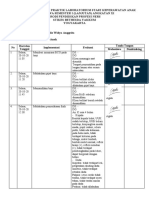 Agata Wilis - Lembar Dokumentasi Kegiatan Lab