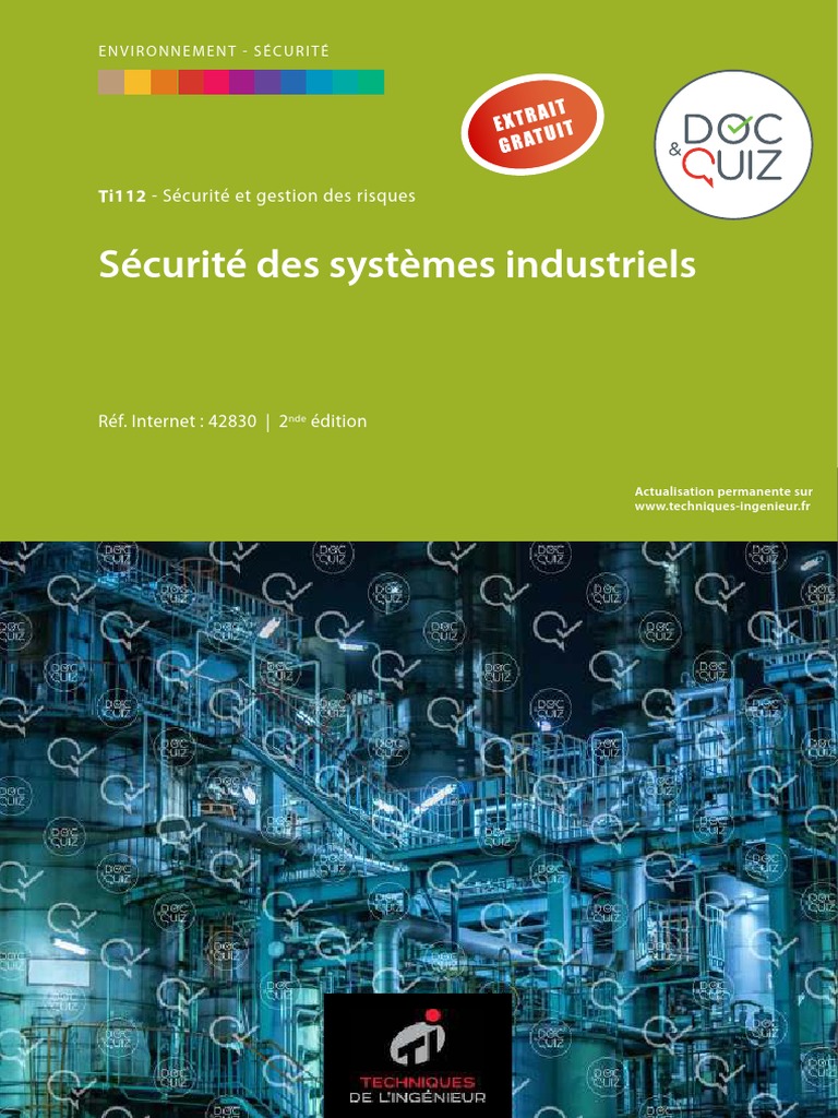 Recueil De Plans De Pose Et Schémas D electricité Industrielle 1949 Extrait 42830210 | PDF | Sûreté nucléaire | Sécurité