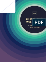 Uxpin Color Theory in Web Ui Design