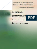 Gastroenterologie