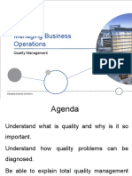 Week 10 MBO Quality Management FT