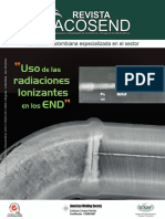 Revista Acosend