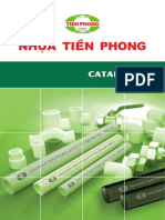 Catalog Nhua Tien Phong
