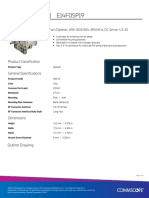 CBC78T-DS-43 Product Specifications