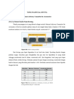 TOPIC 5D (SPECIAL RIVET) Terjemahan Dan Soal