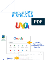 LMS 3.0