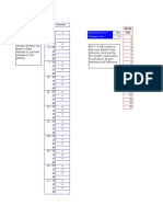 Time Style Appointment Schedule Maximum Rows: Remain Rows