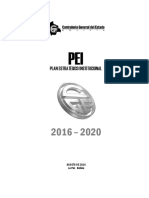 Pei Cge 2016-2020
