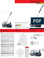 Madal Palfinger Md120-Guindaste 24 Ton.