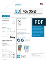 Dramix 3D 4535BL-4535BL