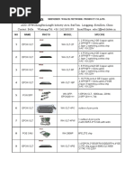 Catalogo Wolck