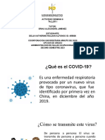 Taller 1 Covid Opcion de Grado