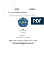 Jurnal - Syadad Hadi (Terapi Oksigen)