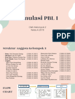 Kelompok 2 - Tugas Simulasi PBL 1 - A 2019