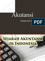 1. Sejarah Akutansi