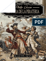 Historia de La Pirateria