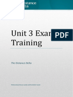 M1 Exam Training 3