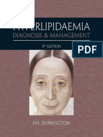 (A Hodder Arnold Publication) P.N. Durrington - Hyperlipidaemia - Diagnosis and Management-Hodder Arnold (2007)