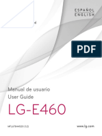 LG-E460 ESP, ORE UG Web V1.2 140820