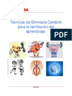 Gu+¡a Redise+ Ada de Gimnasia Cerebral Actualizada