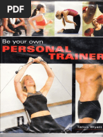 Be Your Own Personal Trainer | PDF | Sucrose | Fructose