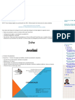 Jose Ceballos - MATII Tercer Trabajo Digital 20% - Diferenciación de Funciones de Varias Variables