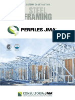 Catalogo Steel Framing
