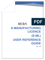 E-ML User Guide - Company Ver3.0