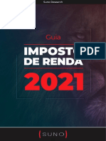 Ebook - Guia Imposto de Renda 2021