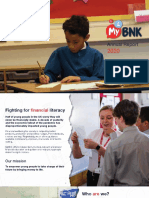 Annual Report - MyBnk - 2020