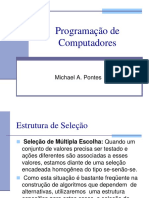 06 - Programação de Computadores